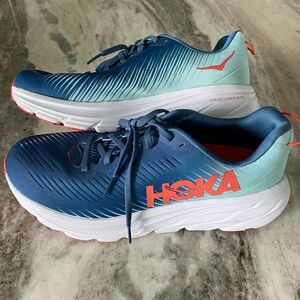 Hoka One One Rincon 3 Running Shoes, 9.5M